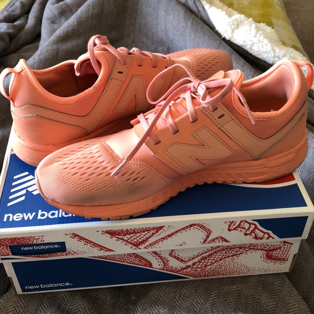 New Balance Lifestyle Shoes